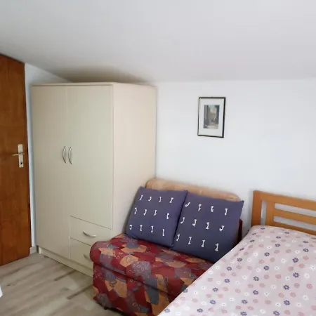 Apartment Danijela *