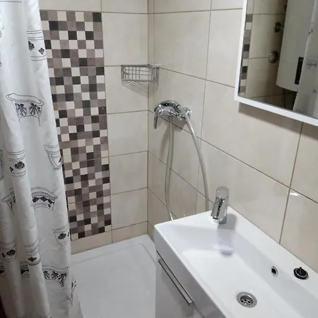 Apartment Danijela Lopar