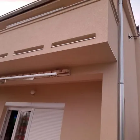 Apartment Danijela Lopar