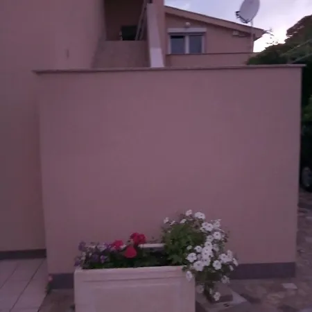 Apartment Danijela