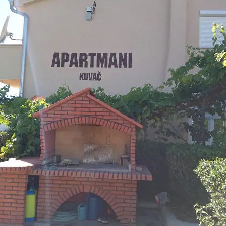 Apartment Danijela