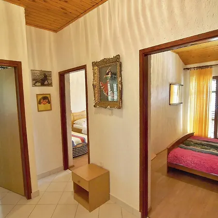 Danijela Apartment Lopar
