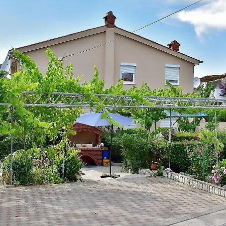Apartman Danijela