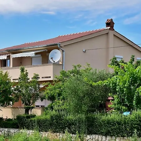 Danijela Apartman