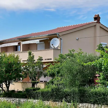 Apartman Danijela