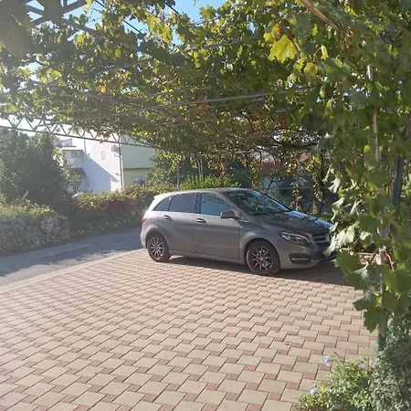 Danijela Apartman