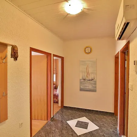 Apartman Danijela *