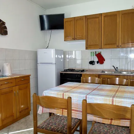 Danijela Apartman Lopar